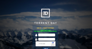 TorrentDay Proxy and Unblocked TorrentDay Mirror Sites