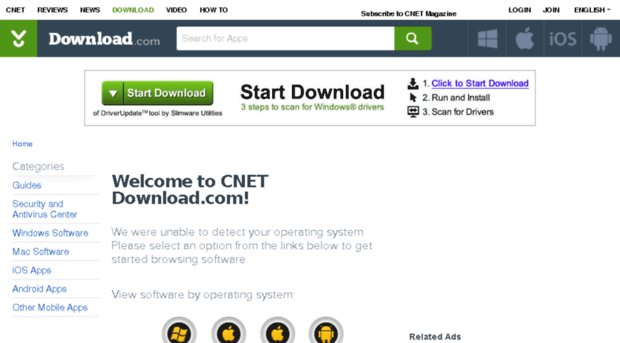 Download Free Software Online