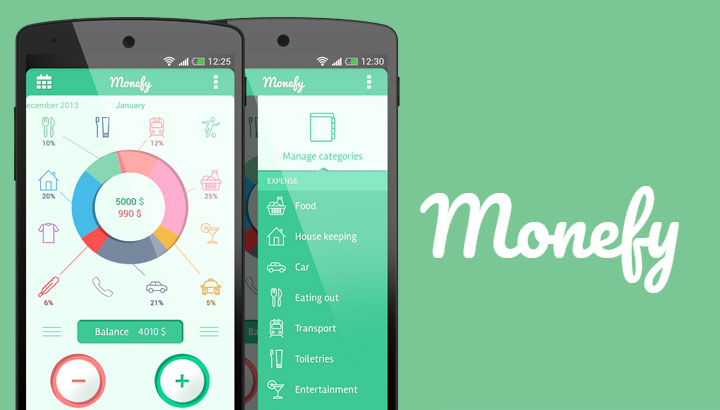 Best Money Management Apps for Android Smartphone Users