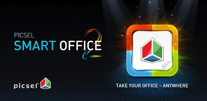 Android Office Apps for smartphones