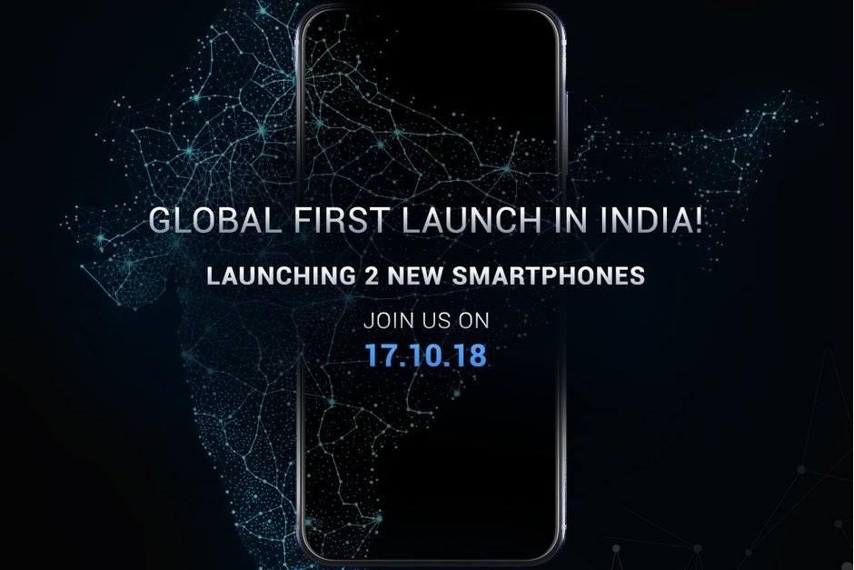 Asus to launch two new smartphones in India this week