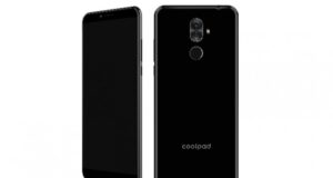 Coolpad Note 8 launched in India
