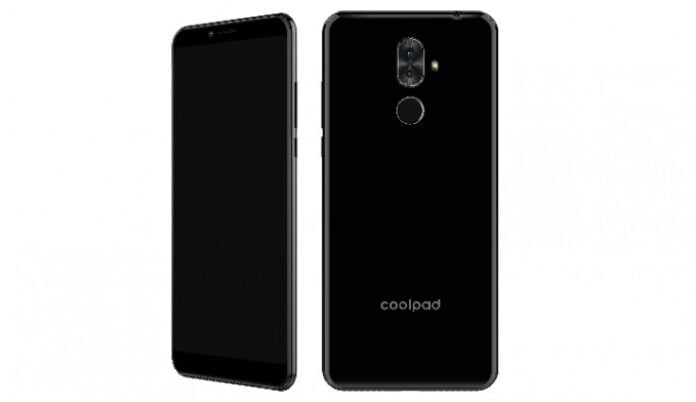 Coolpad-note-8 Coolpad Note 8 launched in India