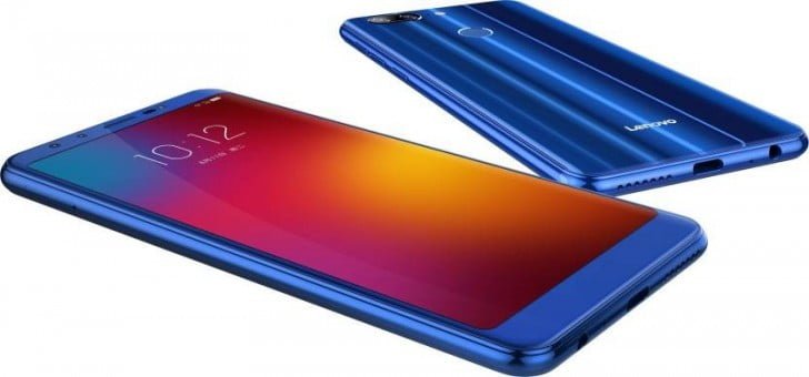 Lenovo launches K9 in India