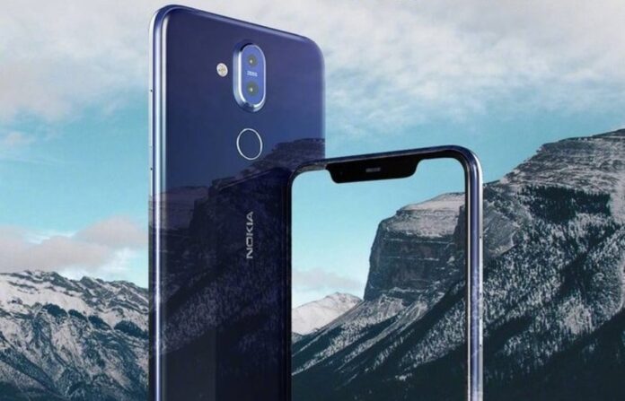 Nokia X7 aka Nokia 7.1 Plus All Set To Enter The Chinese Market