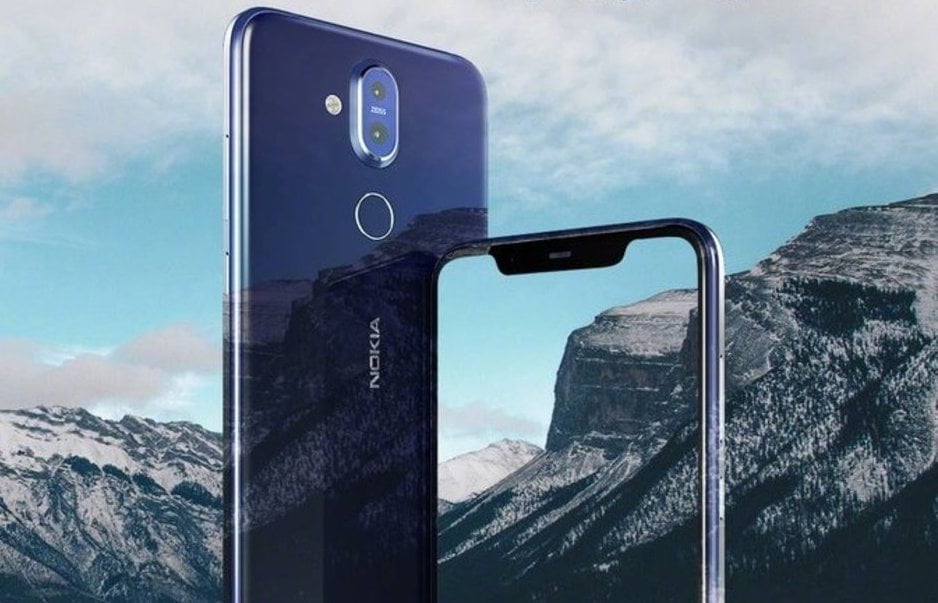 Nokia X7 aka Nokia 7.1 Plus All Set To Enter The Chinese Market 
