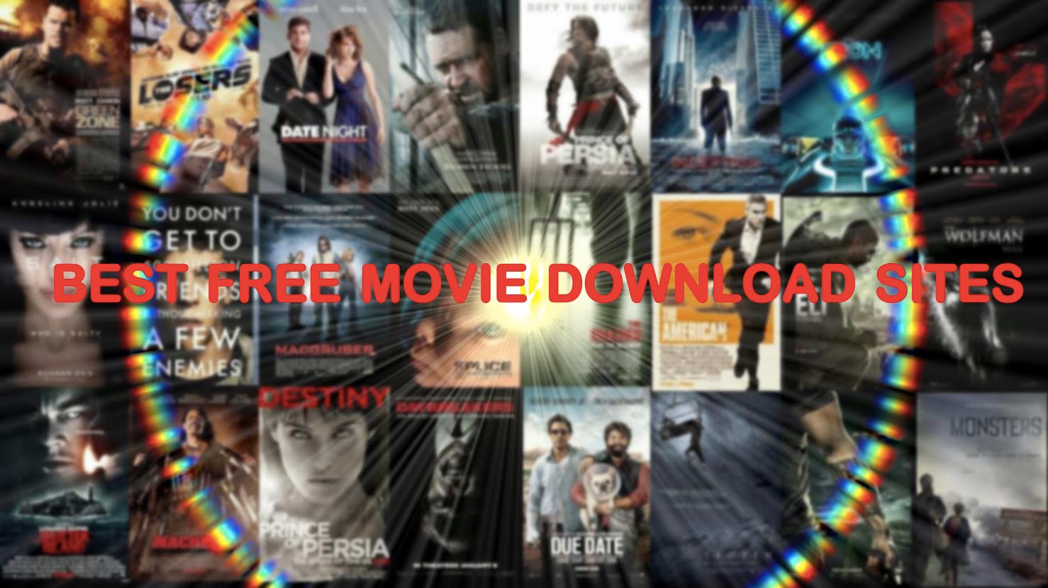 where can i download free movies without viruses