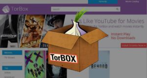 Torbox Proxy