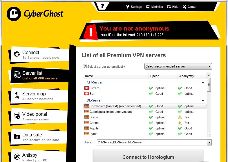 100 free vpn software for pc free download