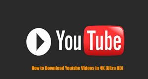 How to Download Youtube Videos