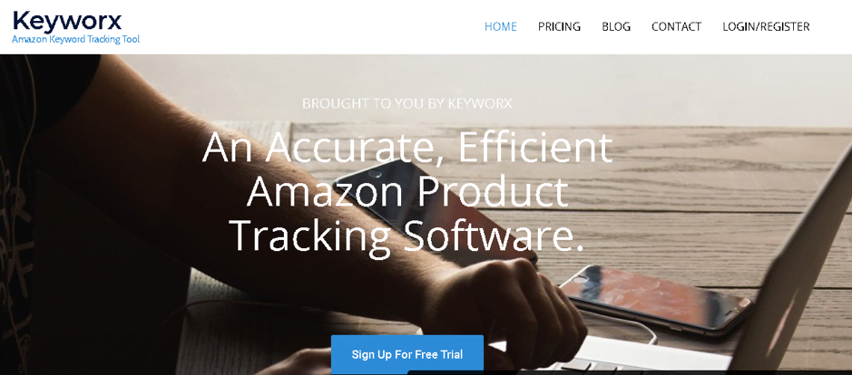 Best online tools for Amazon sellers in 2019