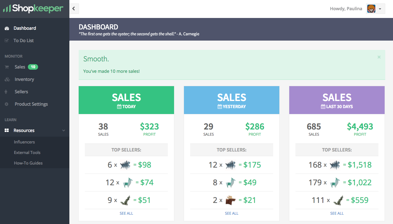 Best online tools for Amazon sellers in 2019