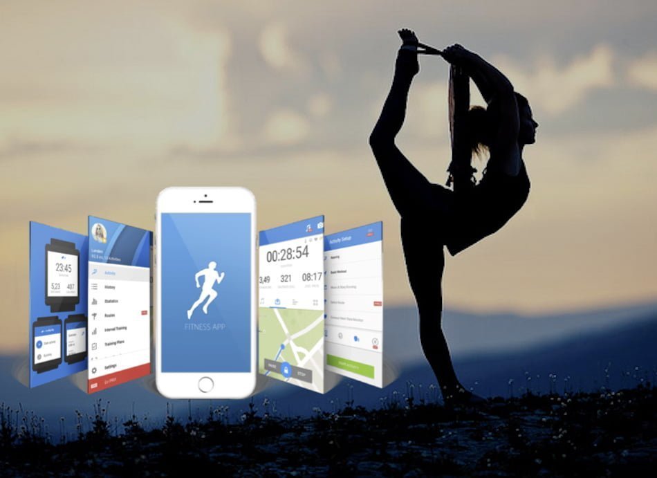 best app for tracking workouts reddit
