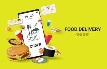 5 Best Food Delivery Apps in India