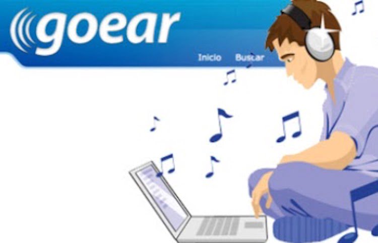 Fastest Goear Proxy and Mirror Sites to Access it Anywhere