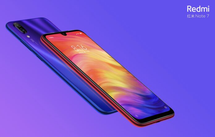 redmi-note-7 Redmi Note 7 launched