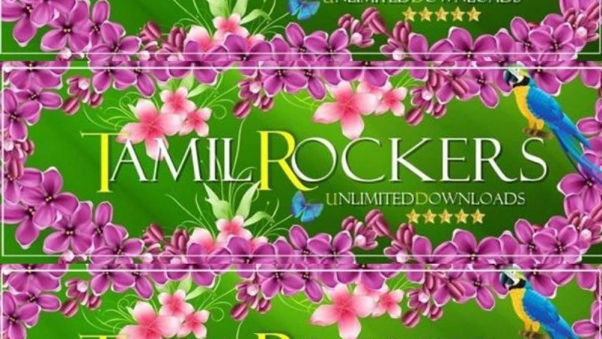 Tamilrockers Proxy