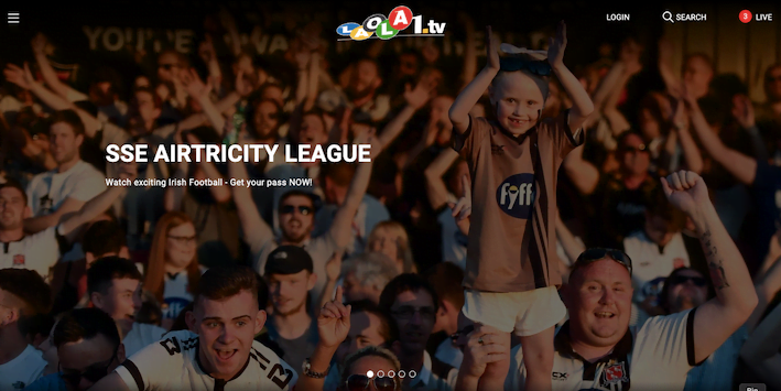 Laola1.tv rose to prominence as a premier destination for catching up with the latest La Liga football