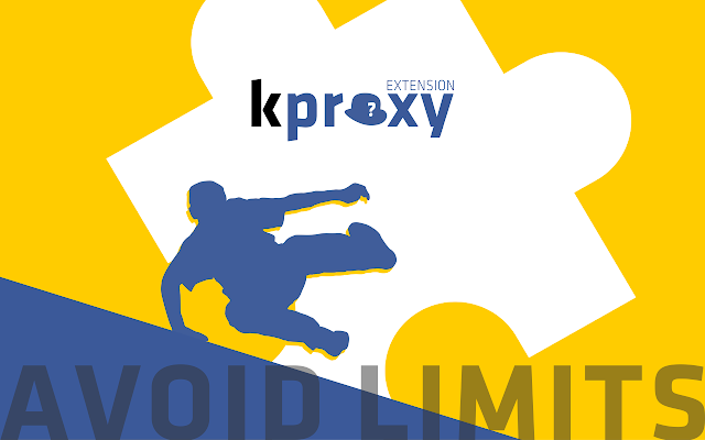 How to download kproxy chrome extension and Firefox extension?