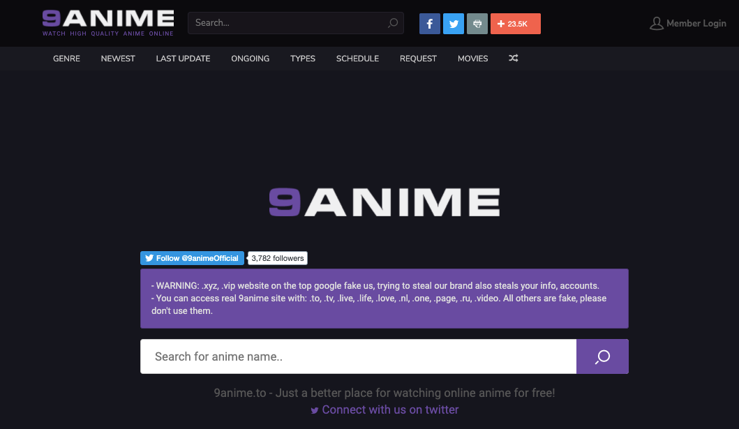 Top 10 GoGoAnime Alternatives in 2020