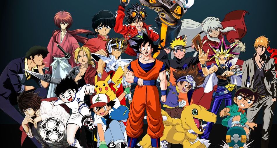 Best Free Anime Sites 2024 Neely