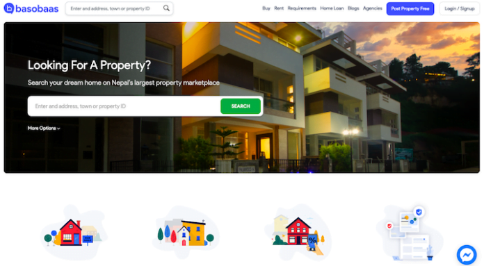 Basobaas Basobaas Raises Seed Funding From Emerging Classifieds Ventures