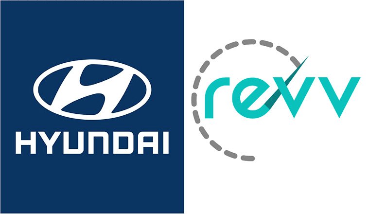Hyundai Motors Led 14.2M Series B Round to Revv