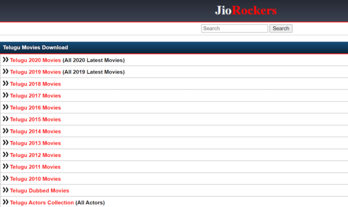 Jio-Rockers-2020 Jio Rockers: Download Latest Tamil, Telugu, Kannada and Malayalam Movies in HD for free