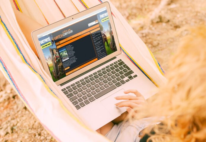 Watch Cartoons Online Top 10 Free Cartoon Streaming Sites