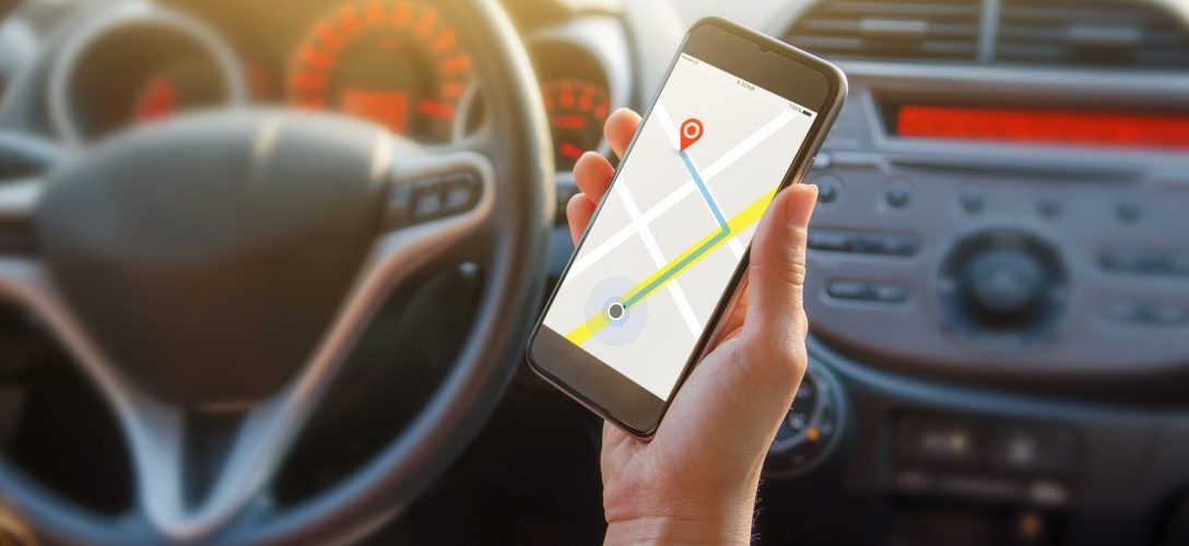 Top 6 GPS Tracker Apps to Track Someone's Cell Phone