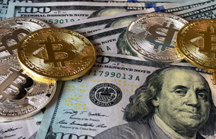 bitcoin Embracing Bitcoin, Online Gaming Industry Shapes Future of Finance and Entertainment
