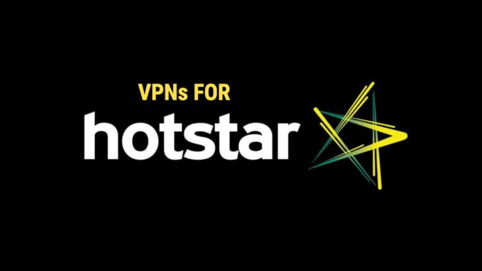VPN for Hotstar Why Do You Need a VPN for Hotstar