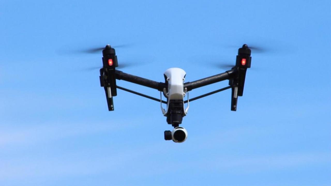 5 Best Camera Drones