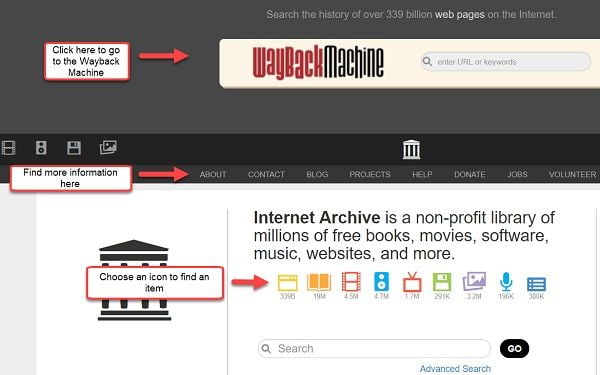 Use Link to Find and Watch YouTube Deleted Videos