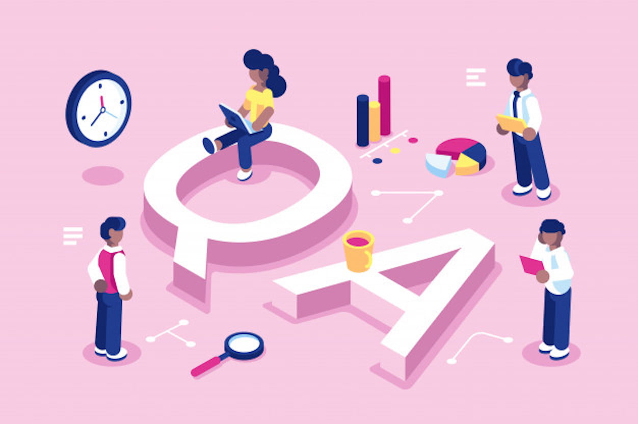 How Does QA Work: The Main Principles of Quality Assurance
