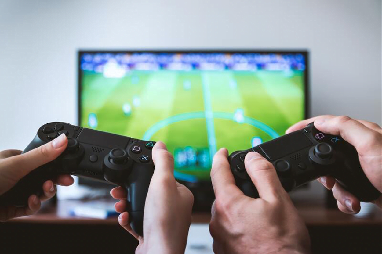 The Impact of Live-Streaming on Sports and Sports Communities