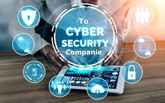 Top Cybersecurity Companies Top Cybersecurity Companies in 2021