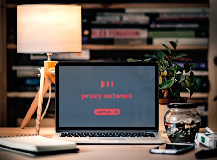 Free Proxy List 2021