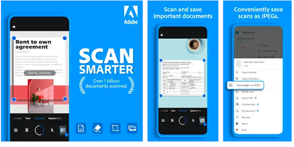 Top 14 Document Scanner Apps for Android BizTechPost