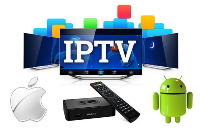 Best IPTV Service Providers