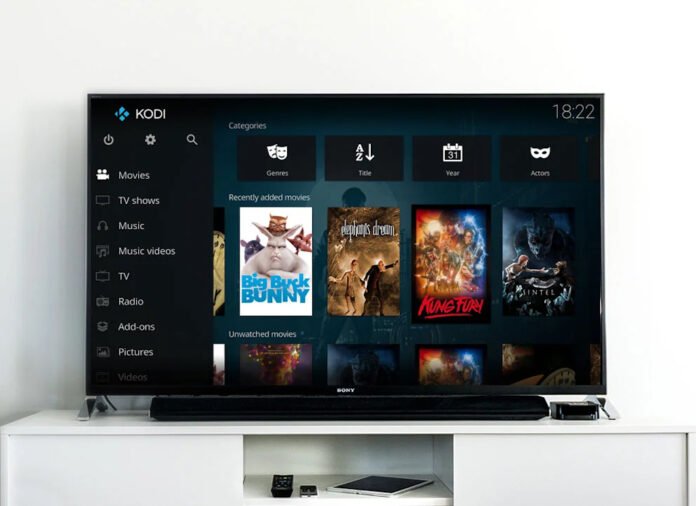 Best Kodi Alternatives