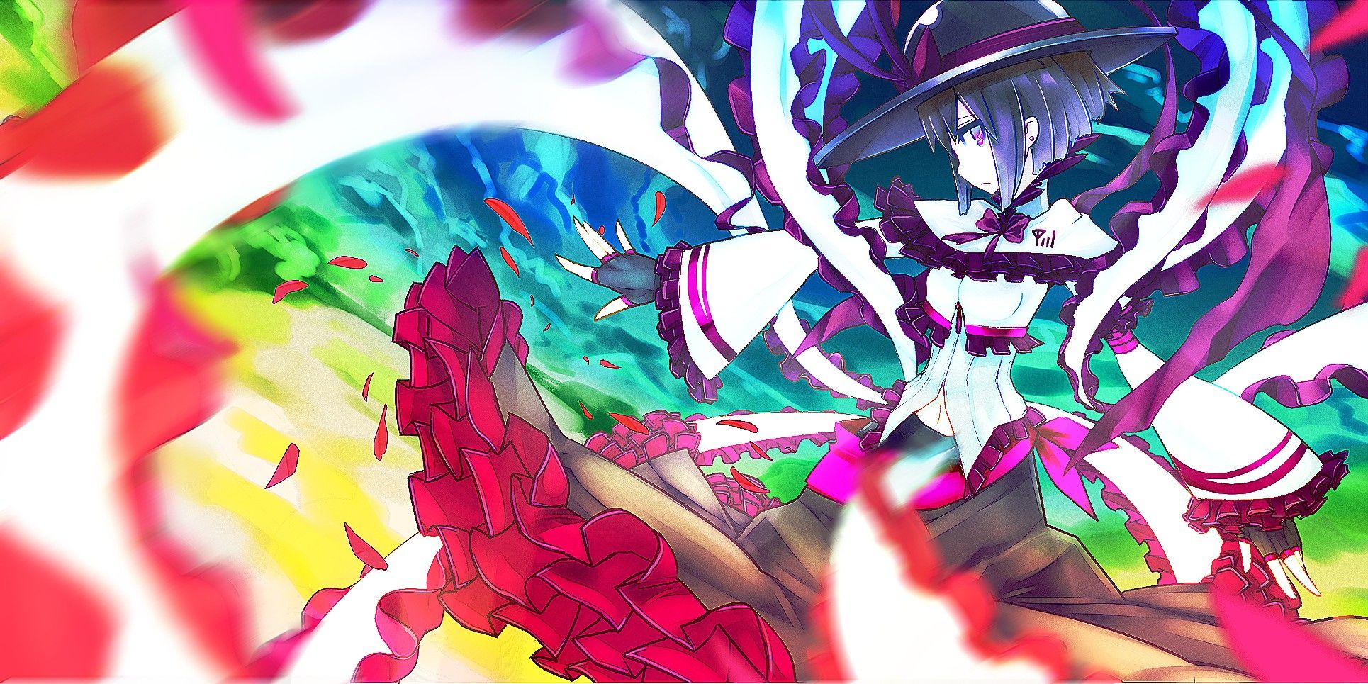 Download Best Anime Wallpapers For Free