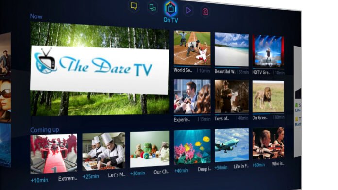 Dare TV Alternatives Best Dare TV Alternatives