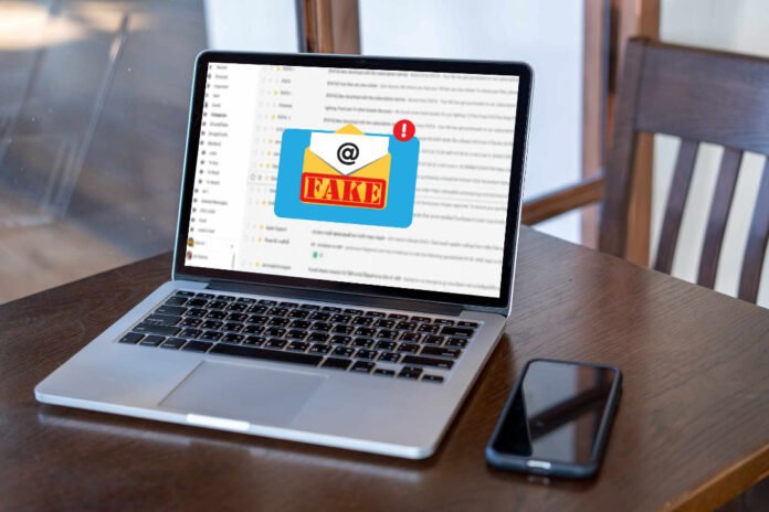 Fake Email Generators Best Free Fake Email Generators