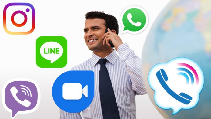 Free International Calling Apps Free International Calling Apps