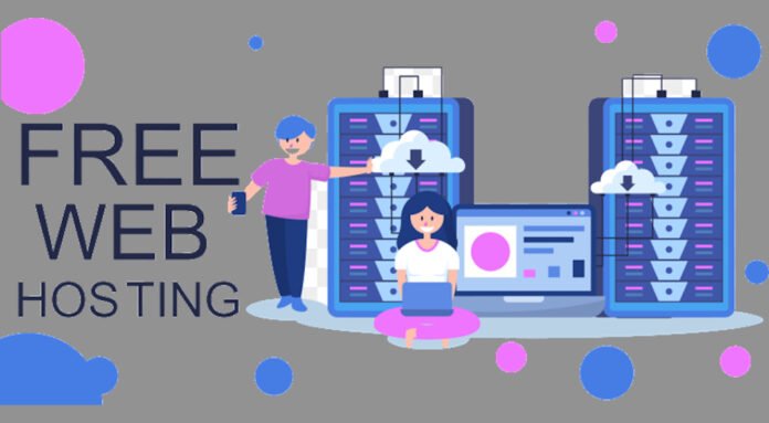 Free Web Hosting Sites