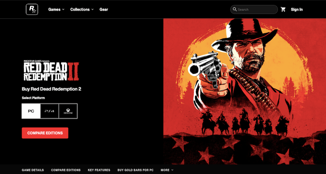 Red Dead Redemption 2 Download: How to Download on PC, Minimum and  Recommended System Requirements - MySmartPrice