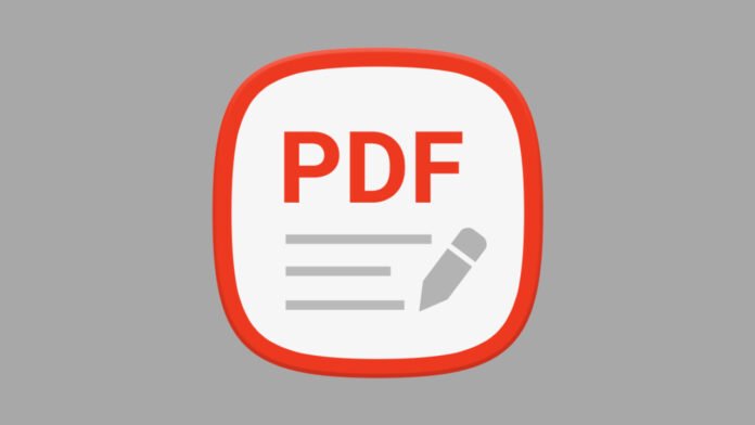 How to Write on a PDF Document A complete guide to Write on a PDF