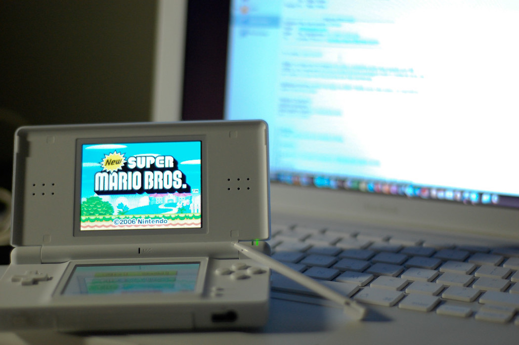 Best Nintendo DS Emulators For PC