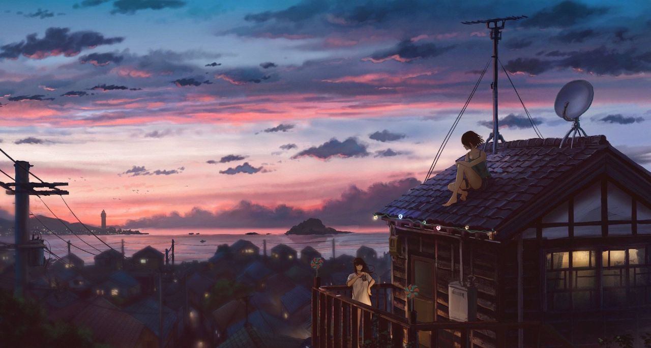 Download Best Anime Wallpapers For Free